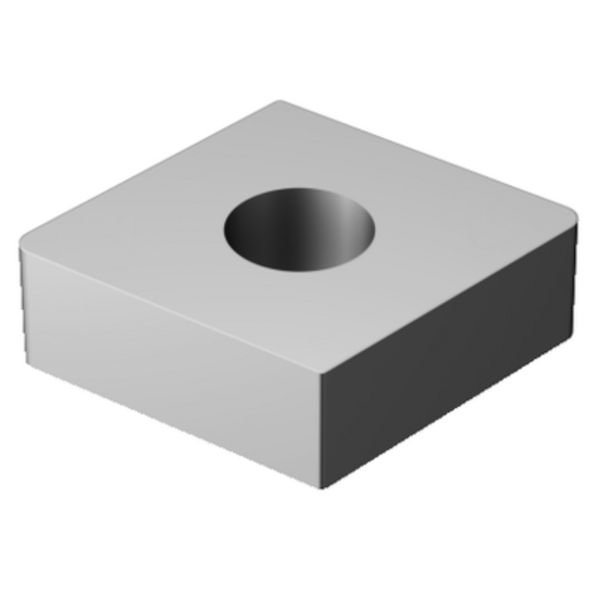 Picture of SANDVIK CNGA 1204004 T0320WG 6190 Turning Insert 80.0°