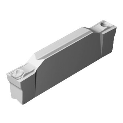 Picture of SANDVIK N123H2-0400-0002-GF H13A Cut Off,Grooving Insert Clamp Down