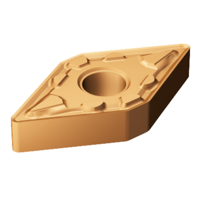 Picture of SANDVIK DNMG 442-MM 1125 Turning Insert 55.0°