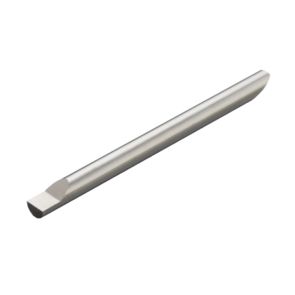 Picture of SANDVIK CXS-06B-70 H10F Cut Off & Grooving, Threading, Turning Solid Tool Blank