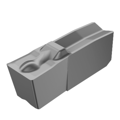 Picture of SANDVIK N151.3-400-40-4G H13A Cut Off,Grooving Insert Clamp Down