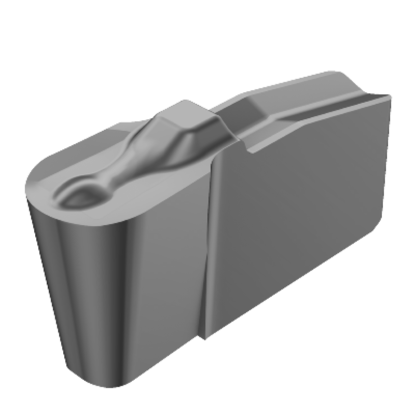 Picture of SANDVIK N151.2-200-20-4U 525 Grooving,Groove Turning Insert Clamp Down
