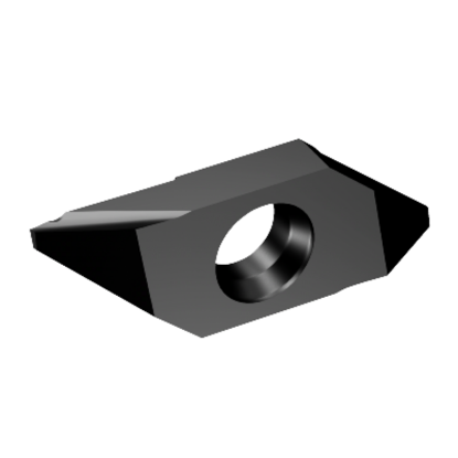 Picture of SANDVIK MABR 3 010 1105 Groove Turning,Turning Insert On Edge