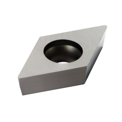 Picture of SANDVIK DCMW 3(2.5)1 H13A Turning Insert 55.0°