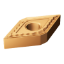Picture of SANDVIK DNMG 433-QM 1115 Turning Insert 55.0°
