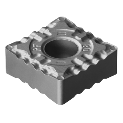 Picture of SANDVIK SNMG 433-PF 5015 Turning Insert Square