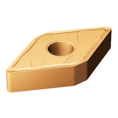 Picture of SANDVIK DNMG 431-SMC 1115 Turning Insert 55.0°