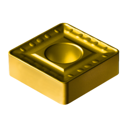 Picture of SANDVIK SNMM 856-HR 235 Turning Insert Square