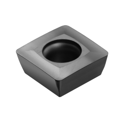 Picture of SANDVIK SPMT 12 04 08-WH SM30 U-Max Insert; Face and Plunge and Longedge Milling
