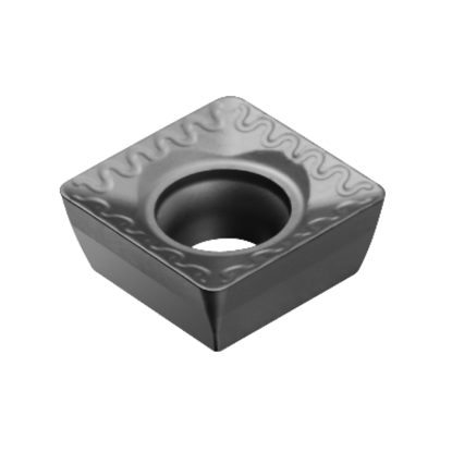 Picture of SANDVIK SPMT 09 T3 08-WL H13A U-Max Insert; Face and Plunge and Longedge Milling