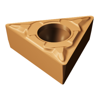 Picture of SANDVIK TCMT 1.8(1.5)1-MF 1115 Turning Insert Triangle