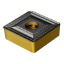 Picture of SANDVIK SBMT 38 12 32-XH 4215 Turning Insert Square