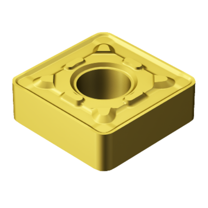 Picture of SANDVIK SNMG 543-MRR 2035 Turning Insert Square
