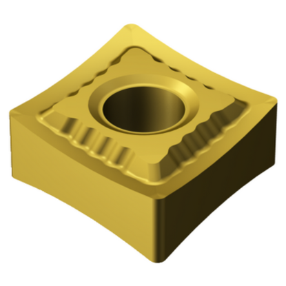 Picture of SANDVIK CNGP 43(0.3) 1025 Turning Insert 80.0°