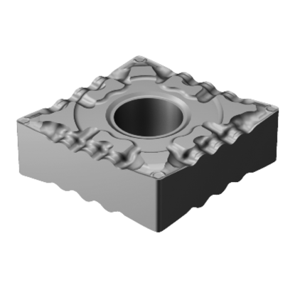Picture of SANDVIK CNMG 322-PF 5015 Turning Insert 80.0°