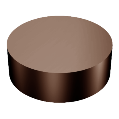 Picture of SANDVIK RNG43A 6065 Turning Insert Round