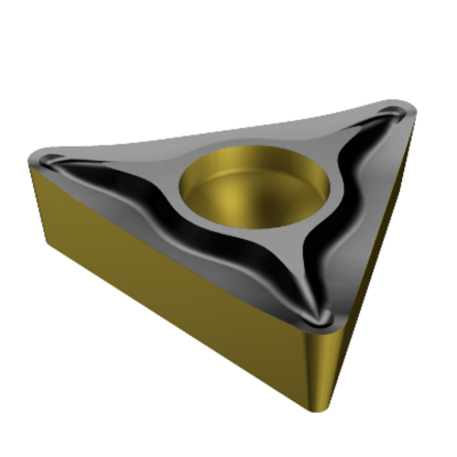 Picture of SANDVIK TCGT 221-UM 1515 Turning Insert Triangle