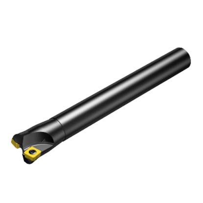 Picture of SANDVIK R210-035A32-09H, CoroMill 210 Face Milling Cutter, 35mm Cutting Diameter