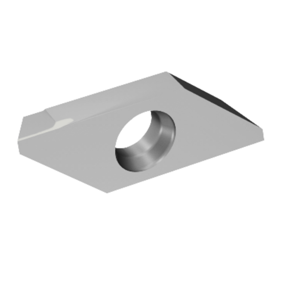 Picture of SANDVIK MAFR 3 020 H13A Cut Off,Grooving Insert On Edge