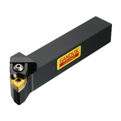 Picture of SANDVIK MWLNL 3225P 08, T-Max P Shank Tool for Turning, Left Hand, 32 x 25mm Shank Stick Tool
