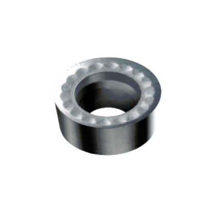 Picture of SANDVIK RCGX 06 02 M0-AL H10 Turning Insert Round