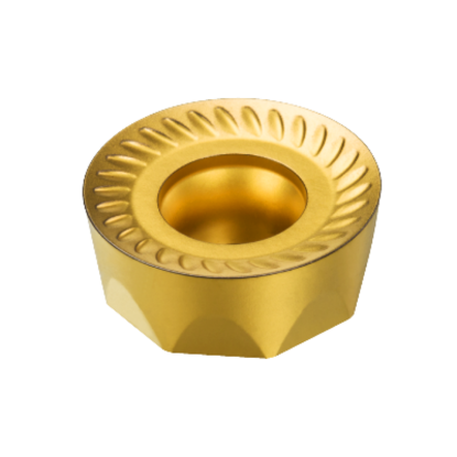 Picture of SANDVIK RCKT 16 06 M0-MM 2030 CoroMill 200/331 Insert; Profile Milling