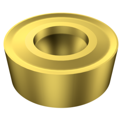 Picture of SANDVIK RCMT 3(2.5) 235 Turning Insert Round