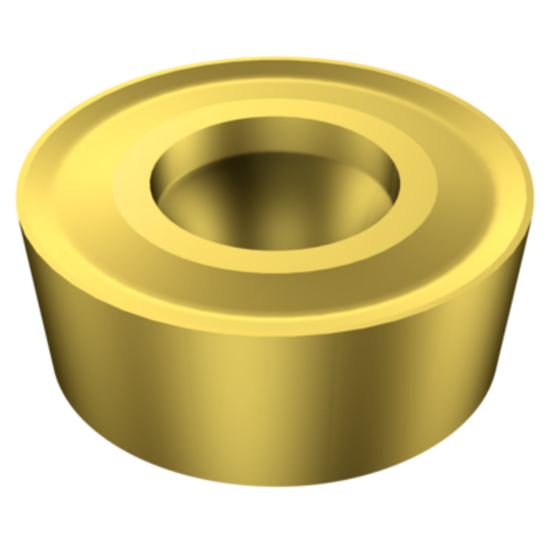 Picture of SANDVIK RCMT 3(2.5) 235 Turning Insert Round