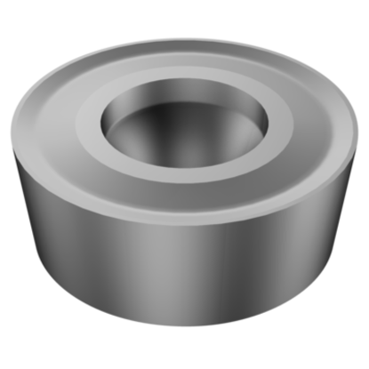 Picture of SANDVIK RCMT 3(2.5) H13A Turning Insert Round