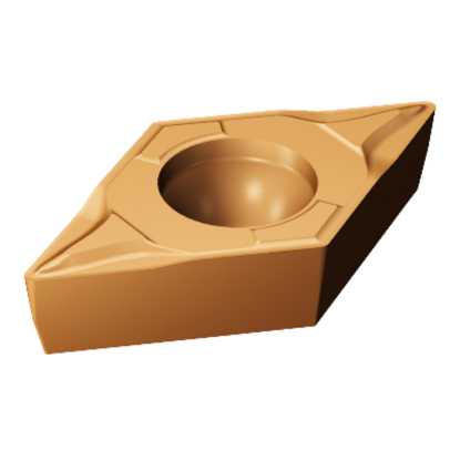 Picture of SANDVIK DCMT 2(1.5)1-MF 1125 Turning Insert 55.0°