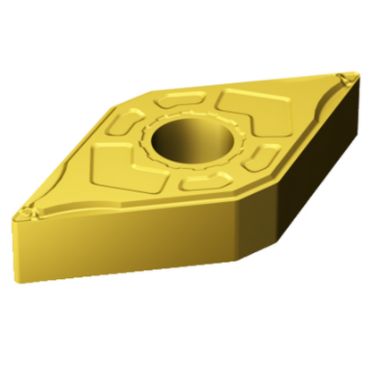 Picture of SANDVIK DNMG 431-LC 2025 Turning Insert 55.0°