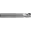 Picture of ROBBJACK FM-301-32-060 DIA 1 SH 1.00 LOC 1.00 OAL 6.00 End Mill Standard Flute Standard Helix Carbide Uncoated Single End Corner Radius 0.0600 1.52MM
