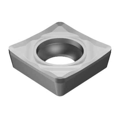 Picture of SANDVIK SCGX 3(2.5)2-AL H10 Turning Insert Square