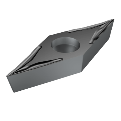 Picture of SANDVIK VBGT 331-UM 1105 Turning Insert 35.0°