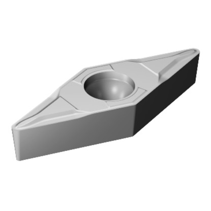 Picture of SANDVIK VBMT 222-PF 5015 Turning Insert 35.0°