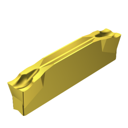 Picture of SANDVIK L123G2-0300-0502-CM 2135 Grooving,Groove Turning Insert Clamp Down