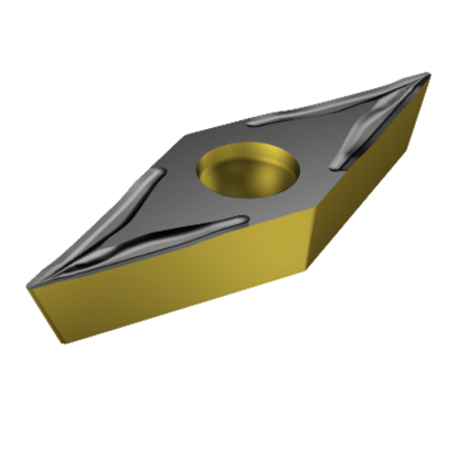 Picture of SANDVIK VCGT 220-UM 1515 Turning Insert 35.0°