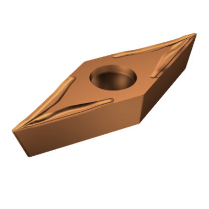 Picture of SANDVIK VCET 22(03)-UM 1125 Turning Insert 35.0°