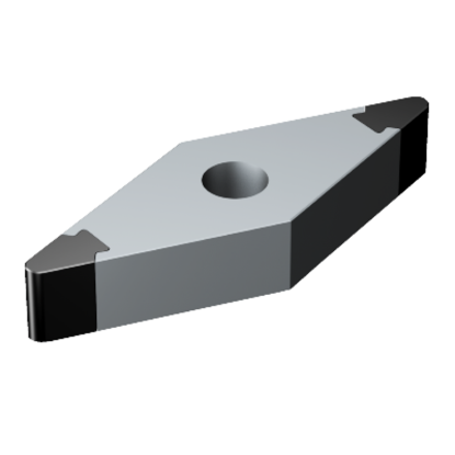 Picture of SANDVIK VNGA 332S0330A 7025 Turning Insert 35.0°