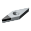 Picture of SANDVIK VCMW 221FP CD10 Turning Insert 35.0°