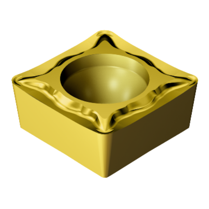 Picture of SANDVIK SCMT 3(2.5)2-UM 2025 Turning Insert Square