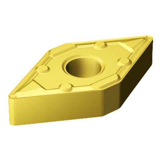 Picture of SANDVIK DNMX 442-WF 2015 Turning Insert 55.0°