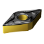 Picture of SANDVIK DNMG 433-Powder Metal 4305 Turning Insert 55.0°