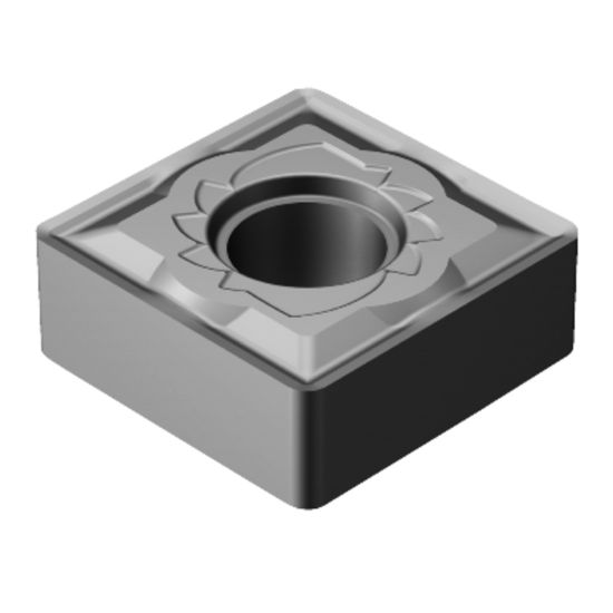 Picture of SANDVIK SNMG 431-SM H13A Turning Insert Square