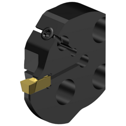 Picture of SANDVIK 570-40L151.3-09-40 Cut Off & Grooving Grooving Adapter Blade