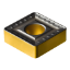 Picture of SANDVIK SNMM 858-HR 4215 Turning Insert Square