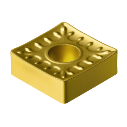 Picture of SANDVIK SNMM 643-QR 235 Turning Insert Square