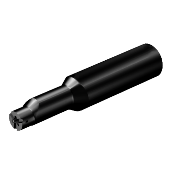 Picture of SANDVIK MB-E0500-12-07R Cut Off & Grooving Face Grooving Boring Bar