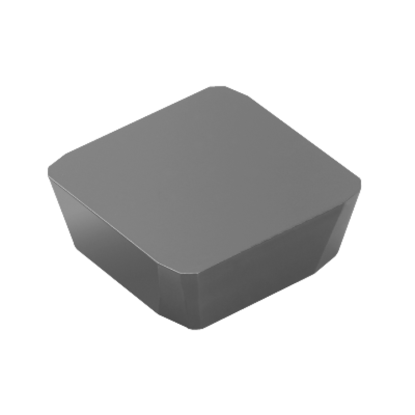 Picture of SANDVIK SPKN 12 03 ED L H13A T-Max Milling Insert Insert for other Cutters - Square Insert Cutter