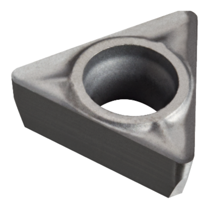 Picture of SANDVIK TCGX 2(1.5)0-AL H10 Turning Insert Triangle